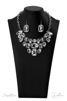 Paparazzi The Tasha - Exclusive 2022 Zi Collection Necklace