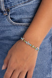 Paparazzi In Good Faith - Multi Bracelet