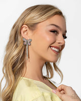 Paparazzi Next SOAR - Post Earrings