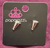 Paparazzi Starlet Shimmer Cheerleader Inspired Earrings