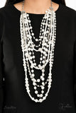 Paparazzi The LeCricia - Exclusive 2020 Zi Collection Necklace