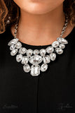 Paparazzi The Tasha - Exclusive 2022 Zi Collection Necklace