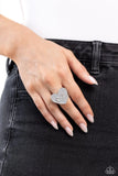 Paparazzi Compassionate Couture - Silver Ring