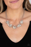 Paparazzi Effervescent Ensemble - Multi Necklace