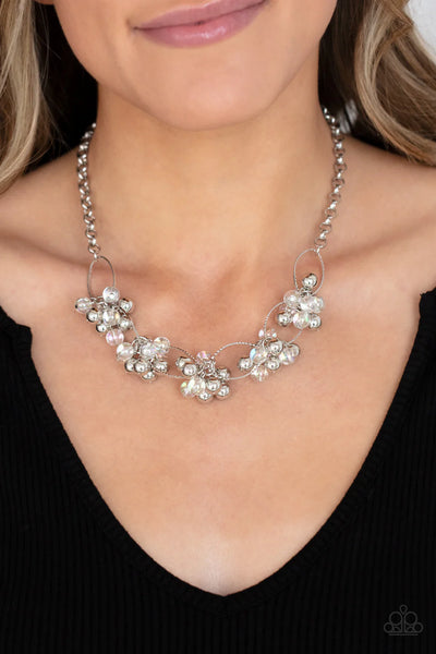 Paparazzi Effervescent Ensemble - Multi Necklace