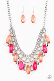 Paparazzi Spring Daydream - Multi Necklace