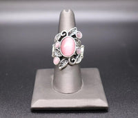 Paparazzi Tropical Dream - Pink Ring