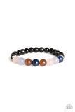 Paparazzi Ascent - Multi Urban Bracelet