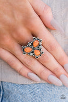 Paparazzi Ambrosial Garden - Orange Ring